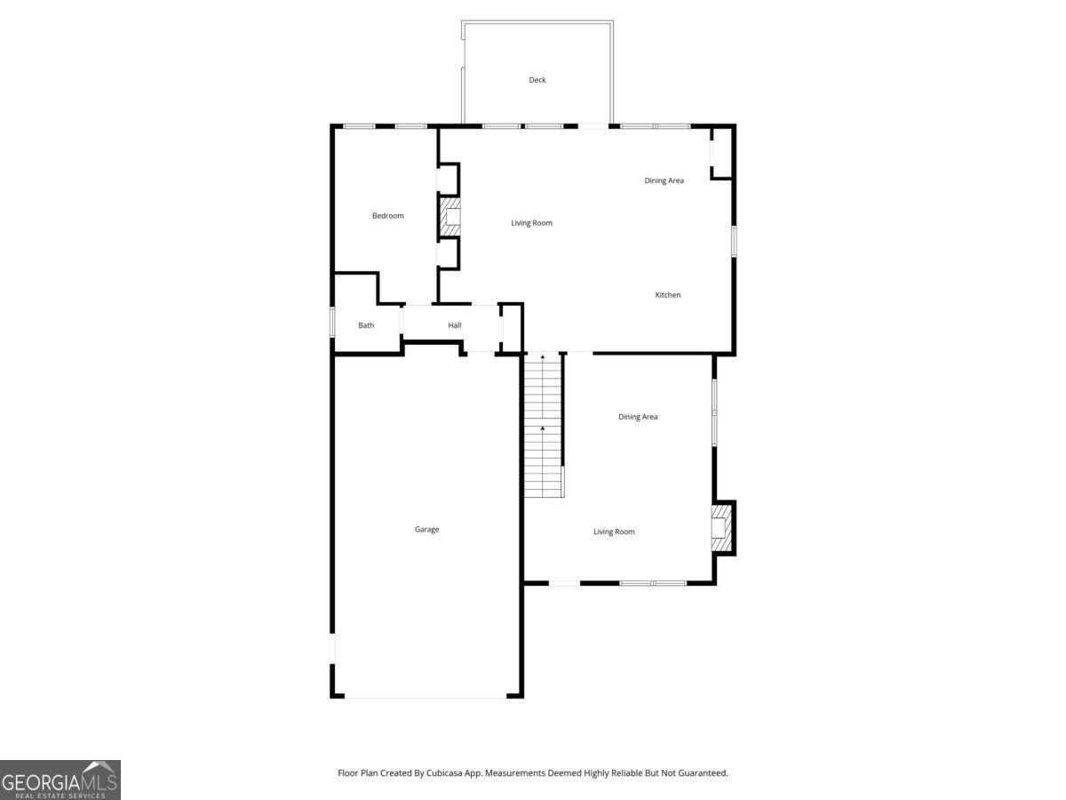 115 Old Avery Drive Canton GA 30115