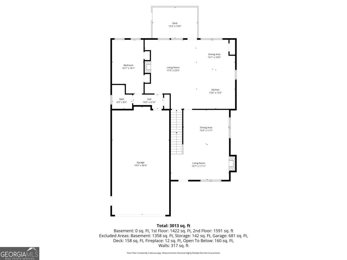 115 Old Avery Drive Canton GA 30115