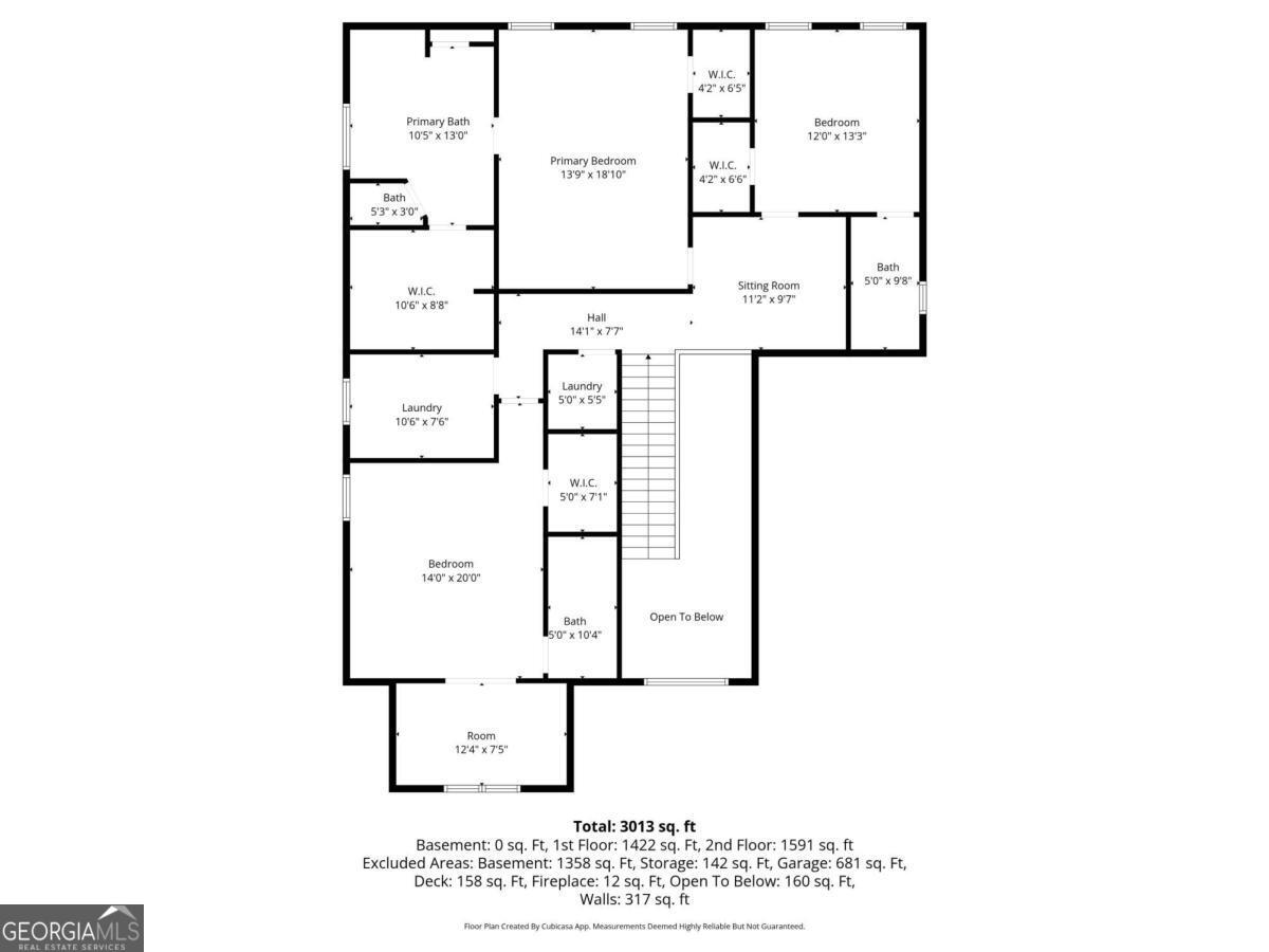 115 Old Avery Drive Canton GA 30115