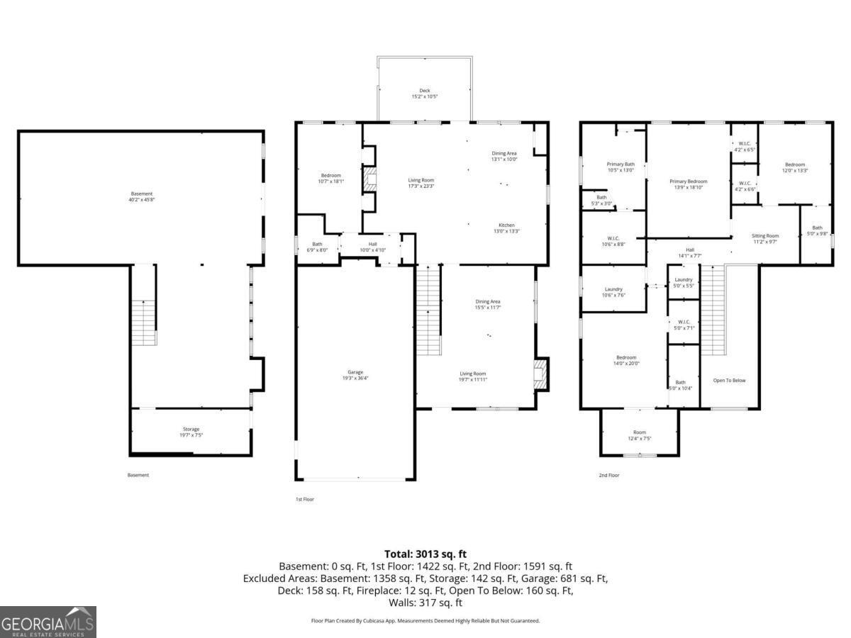 115 Old Avery Drive Canton GA 30115