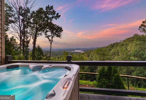 723 Ripshin Heights Blue Ridge GA 30513