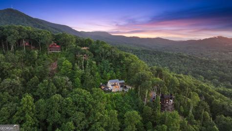723 Ripshin Heights Blue Ridge GA 30513