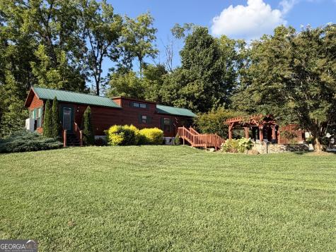 21 Golden Nugget Road Blairsville GA 30512
