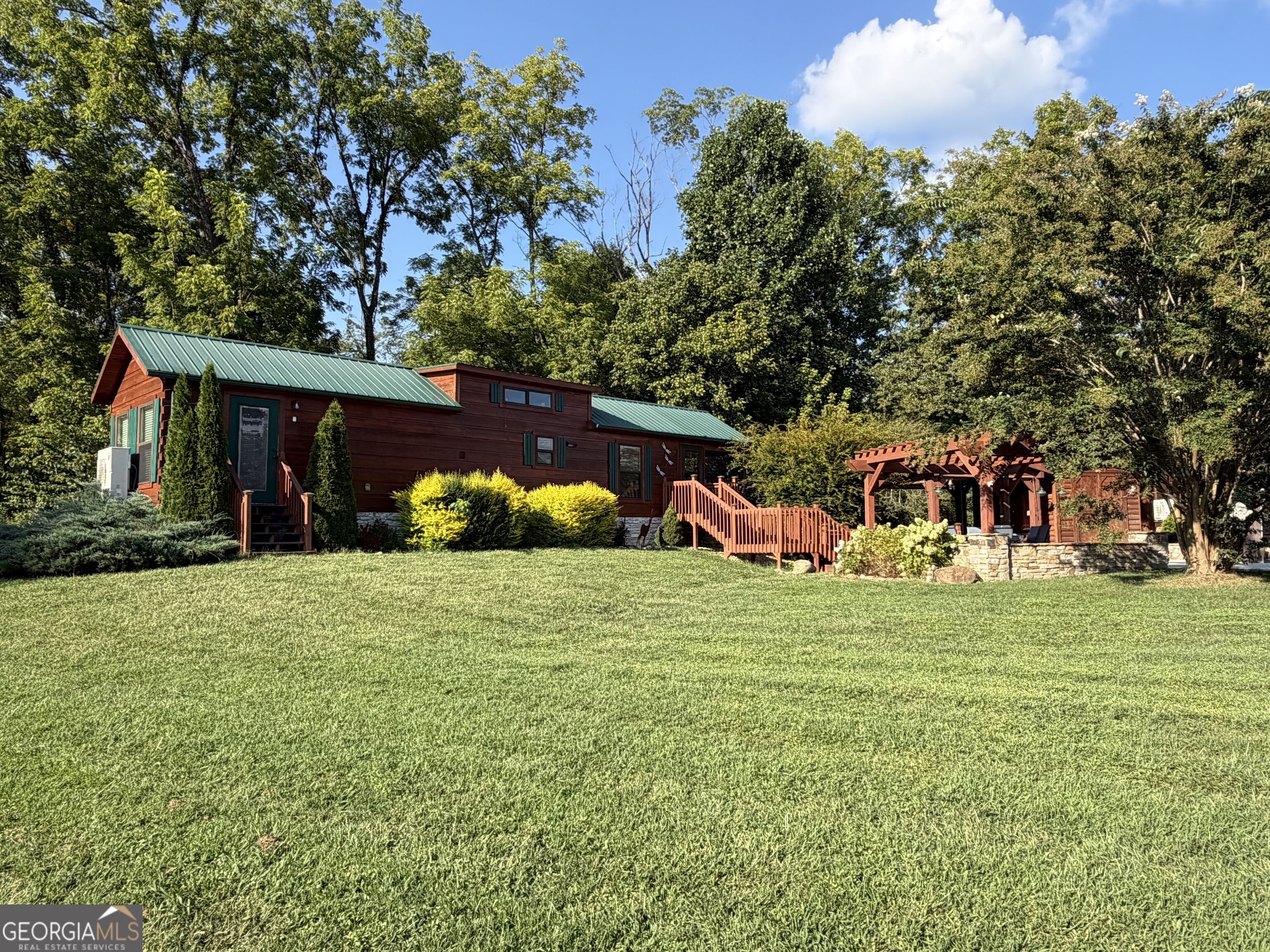 21 Golden Nugget Road Blairsville GA 30512