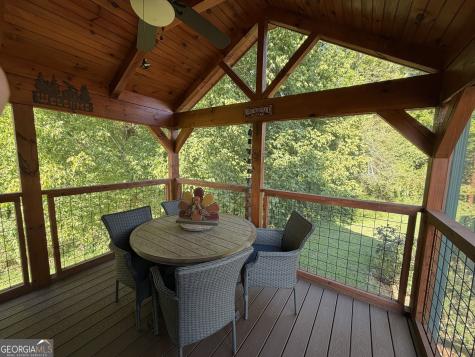 21 Golden Nugget Road Blairsville GA 30512