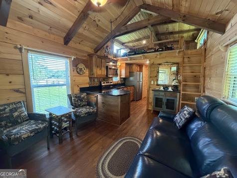 21 Golden Nugget Road Blairsville GA 30512