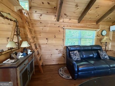 21 Golden Nugget Road Blairsville GA 30512