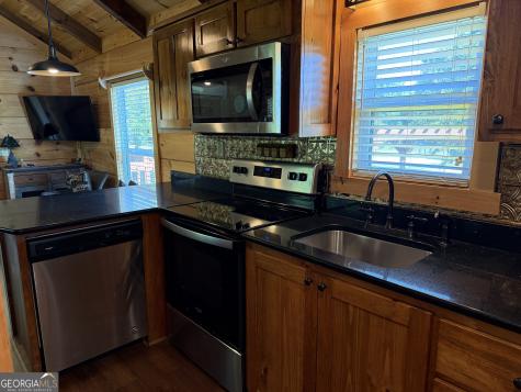21 Golden Nugget Road Blairsville GA 30512