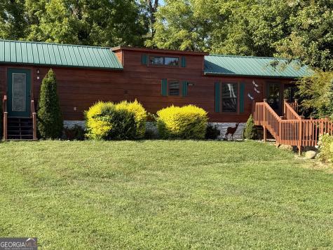 21 Golden Nugget Road Blairsville GA 30512