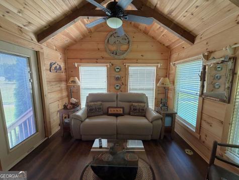 21 Golden Nugget Road Blairsville GA 30512