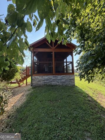 21 Golden Nugget Road Blairsville GA 30512