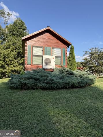 21 Golden Nugget Road Blairsville GA 30512