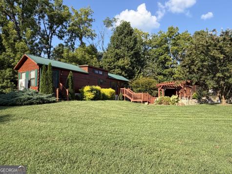 21 Golden Nugget Road Blairsville GA 30512