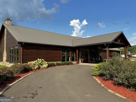 21 Golden Nugget Road Blairsville GA 30512