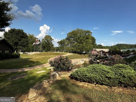21 Golden Nugget Road Blairsville GA 30512
