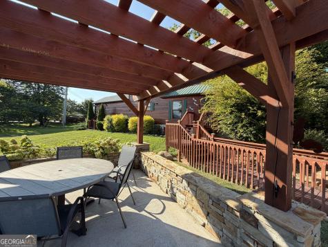 21 Golden Nugget Road Blairsville GA 30512