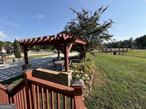 21 Golden Nugget Road Blairsville GA 30512