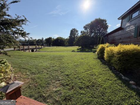 21 Golden Nugget Road Blairsville GA 30512