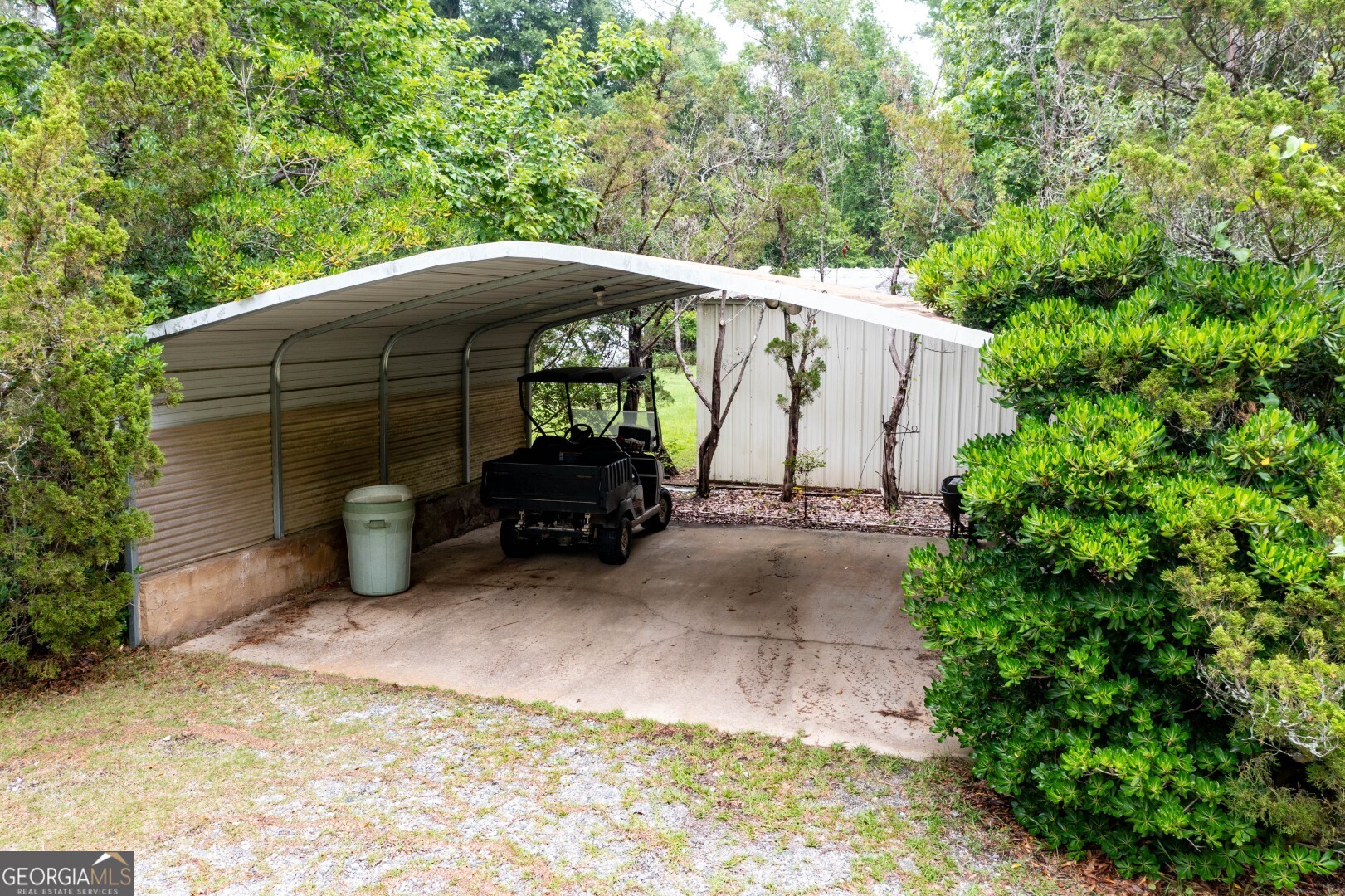311 Hartford Road E Fort Gaines GA 39851