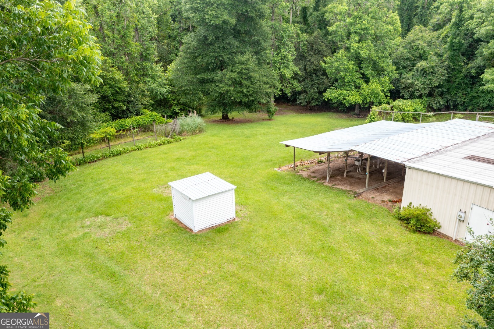 311 Hartford Road E Fort Gaines GA 39851