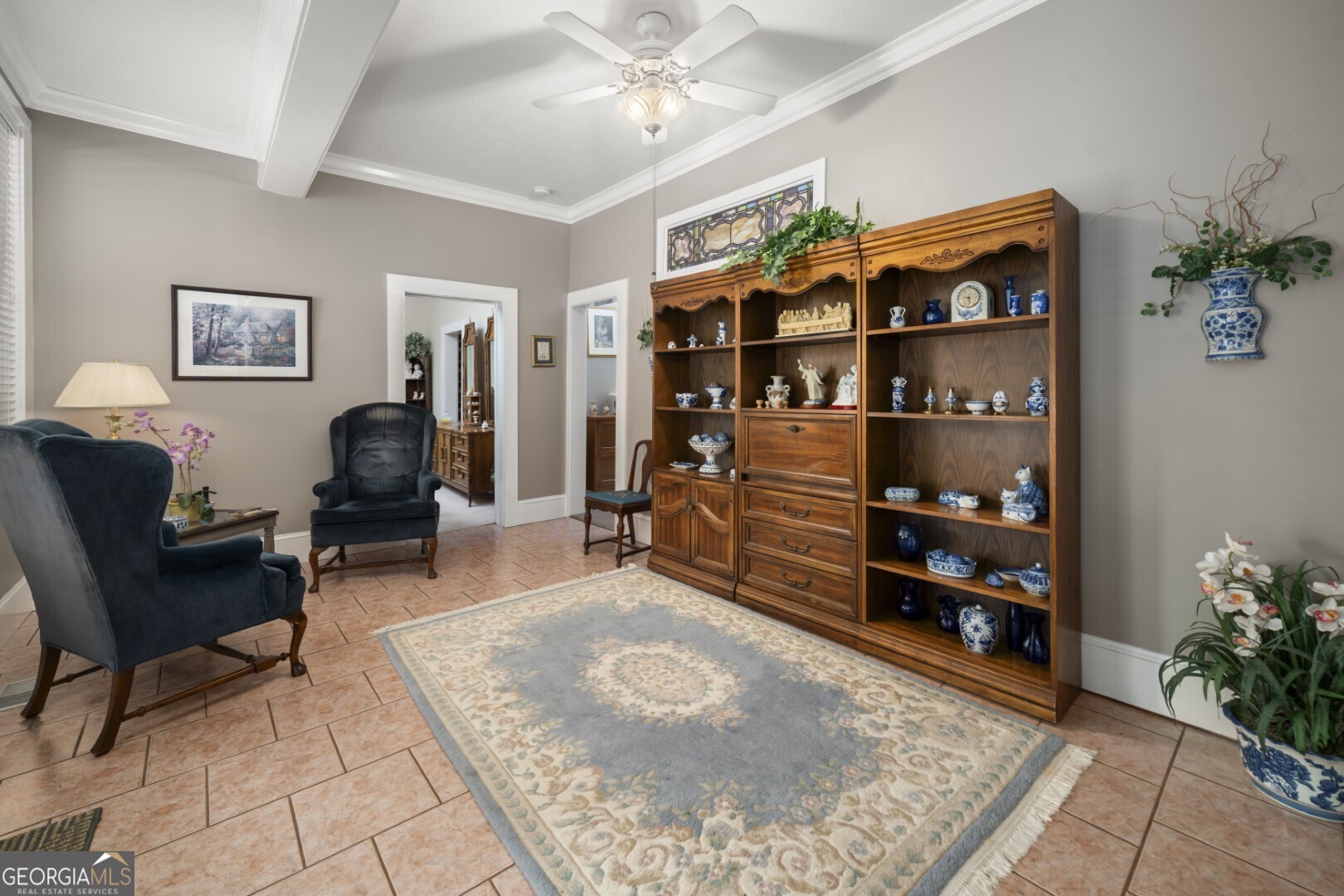 311 Hartford Road E Fort Gaines GA 39851