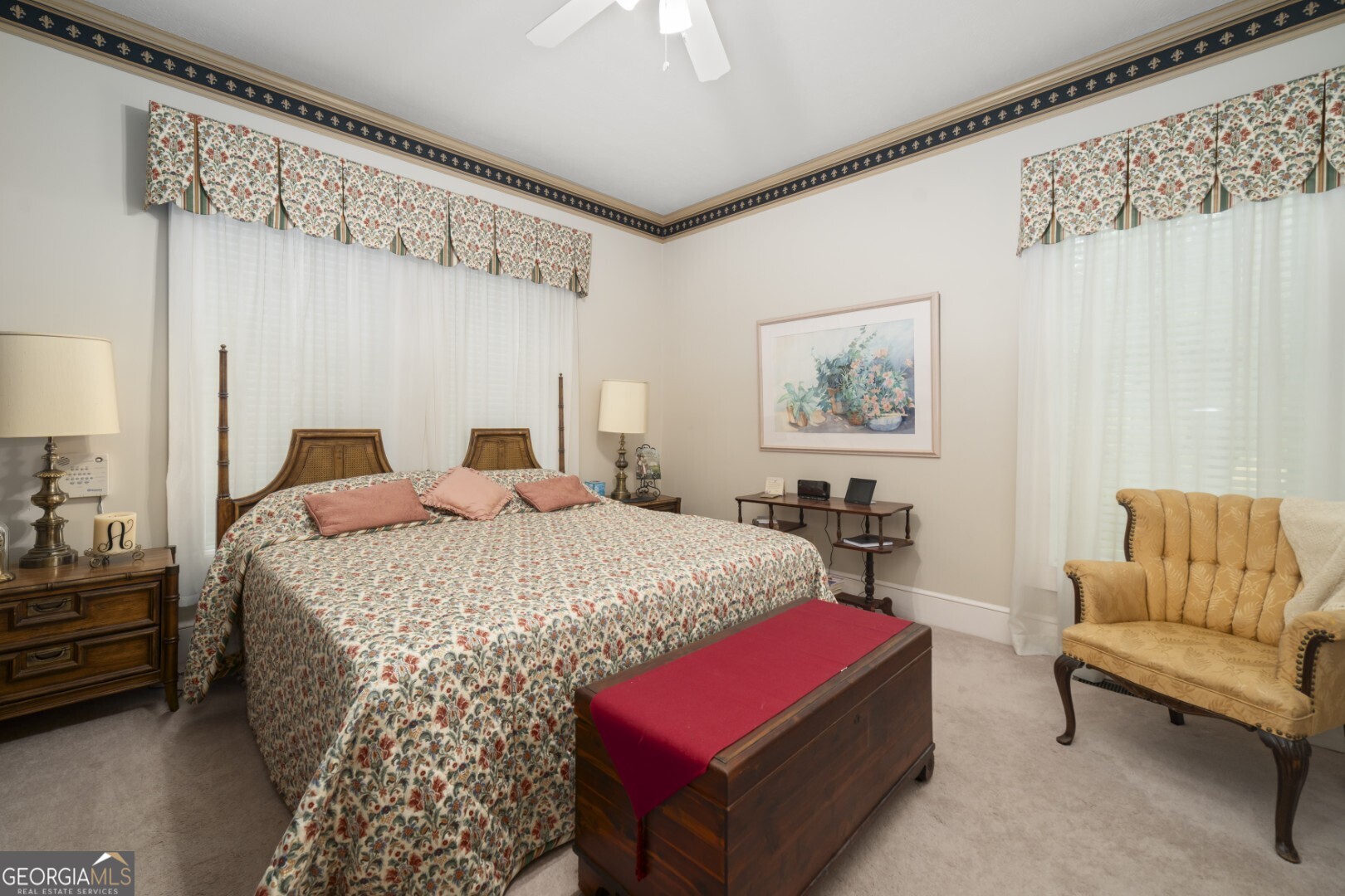 311 Hartford Road E Fort Gaines GA 39851