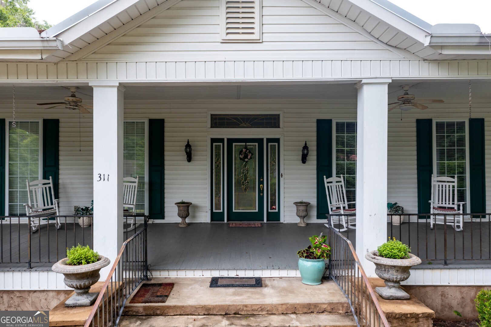 311 Hartford Road E Fort Gaines GA 39851