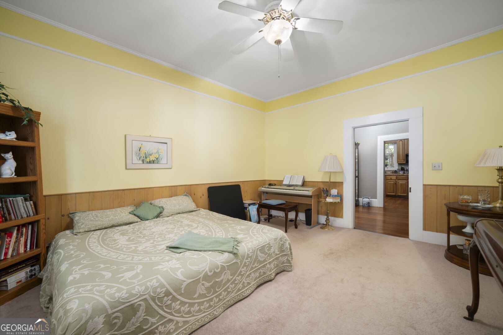 311 Hartford Road E Fort Gaines GA 39851