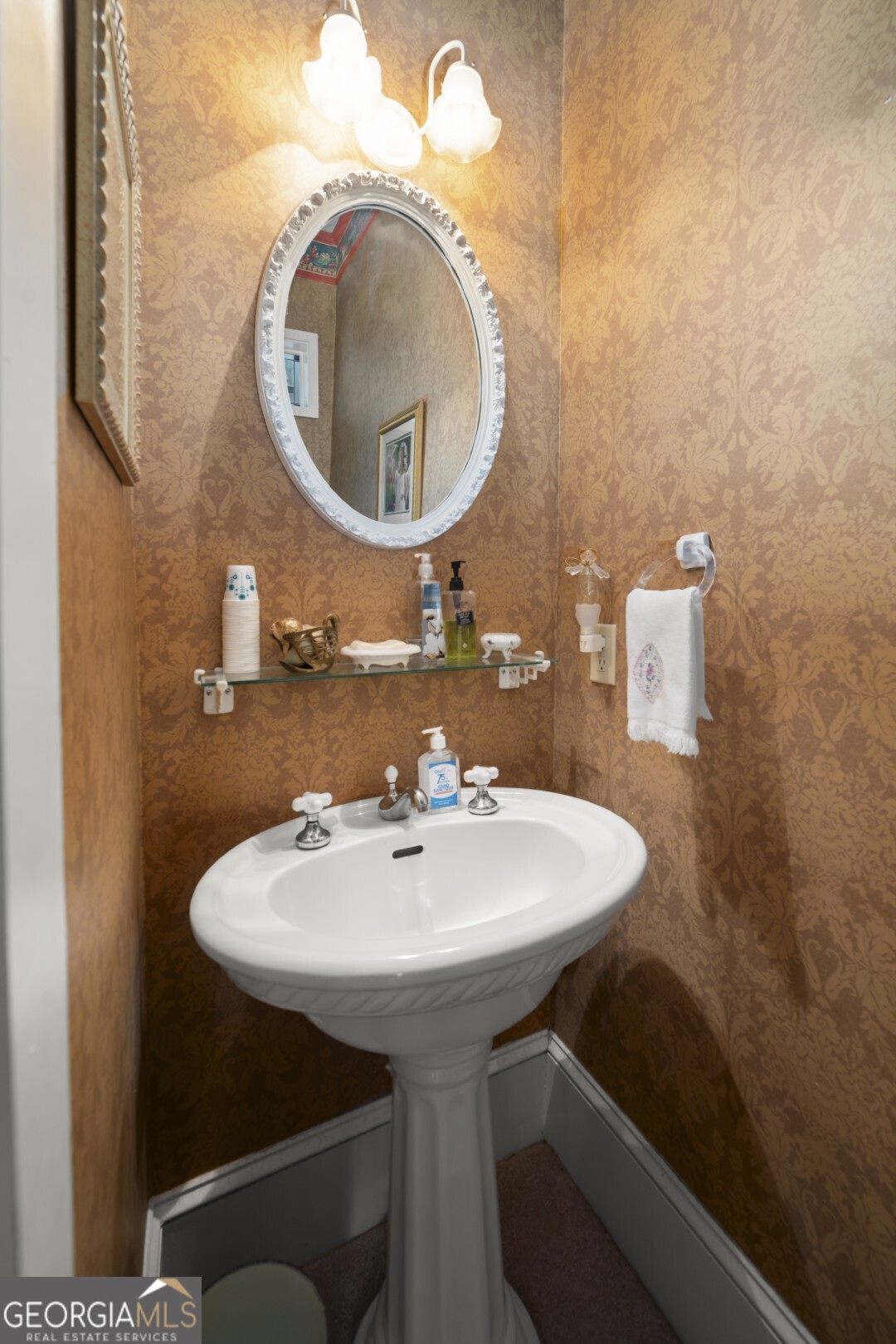 311 Hartford Road E Fort Gaines GA 39851