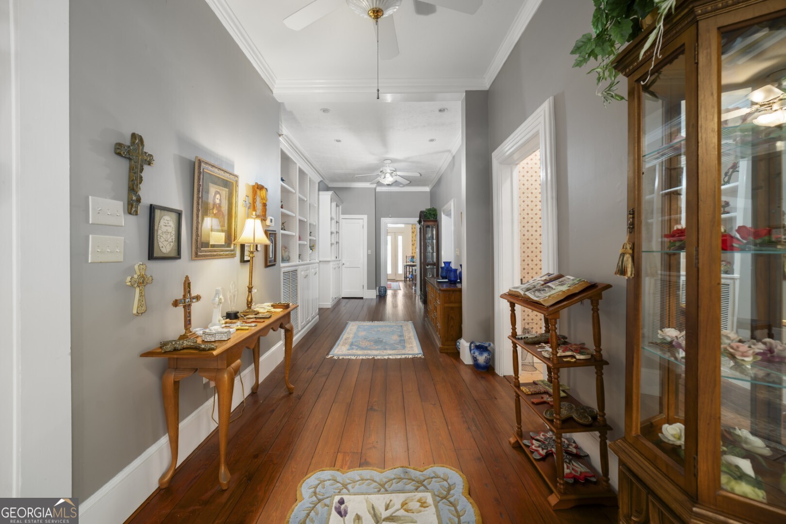 311 Hartford Road E Fort Gaines GA 39851