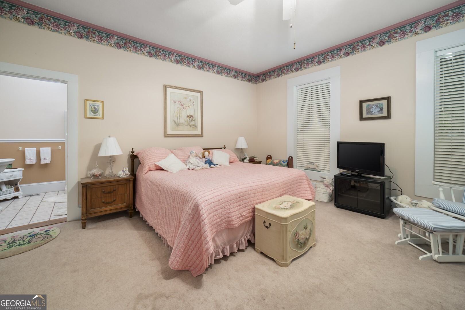 311 Hartford Road E Fort Gaines GA 39851