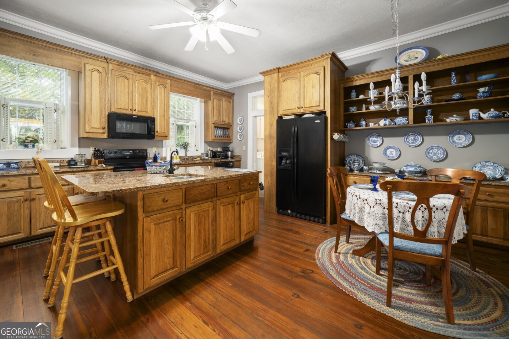 311 Hartford Road E Fort Gaines GA 39851