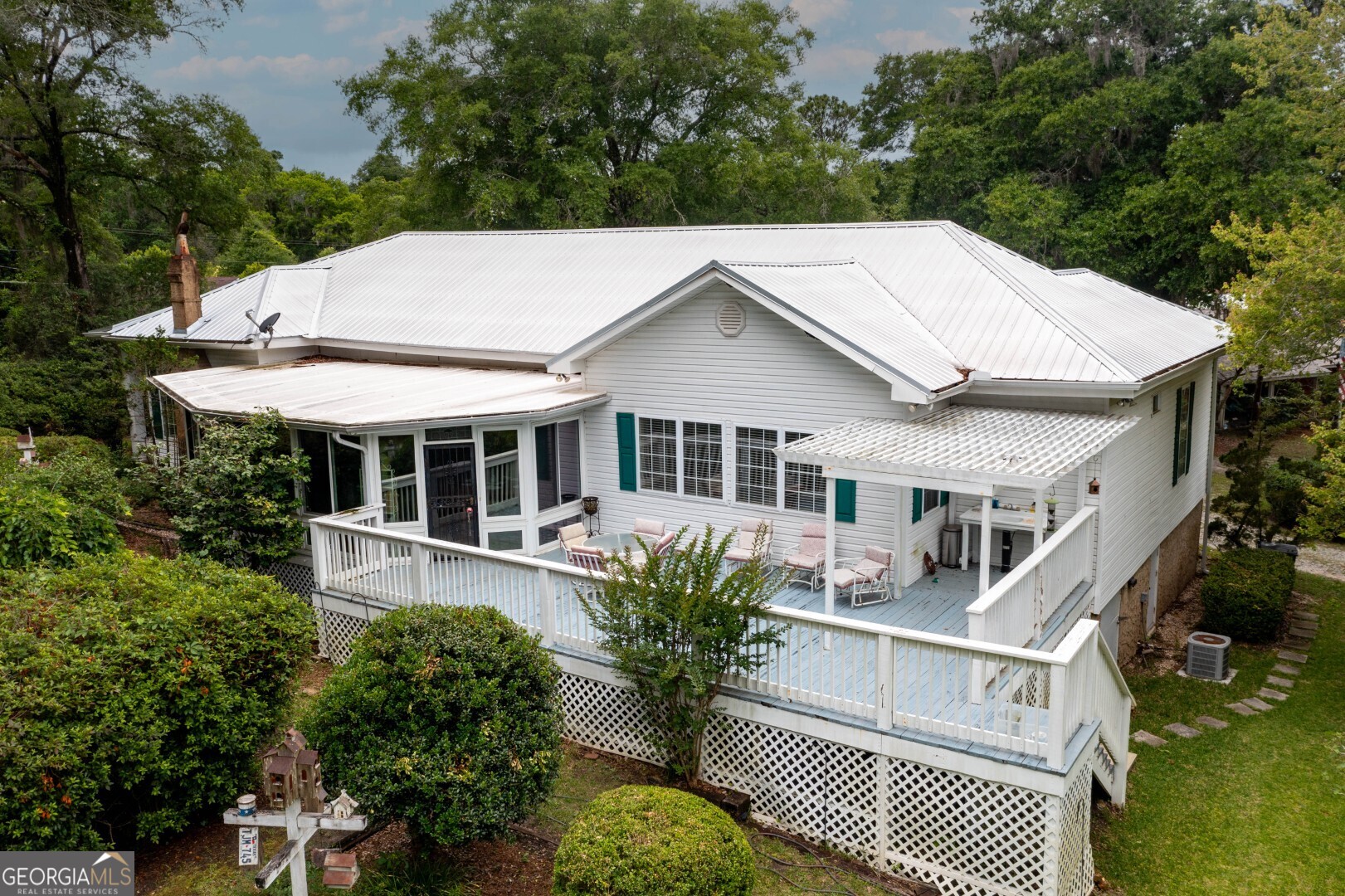 311 Hartford Road E Fort Gaines GA 39851