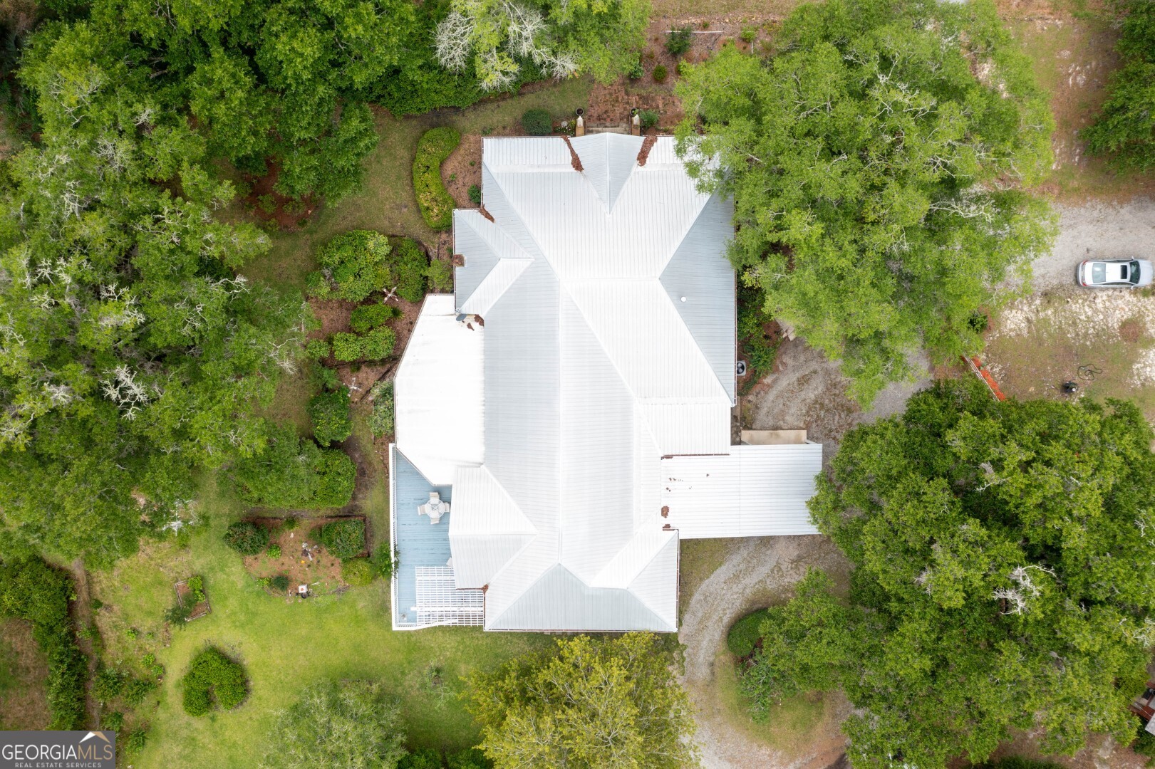 311 Hartford Road E Fort Gaines GA 39851