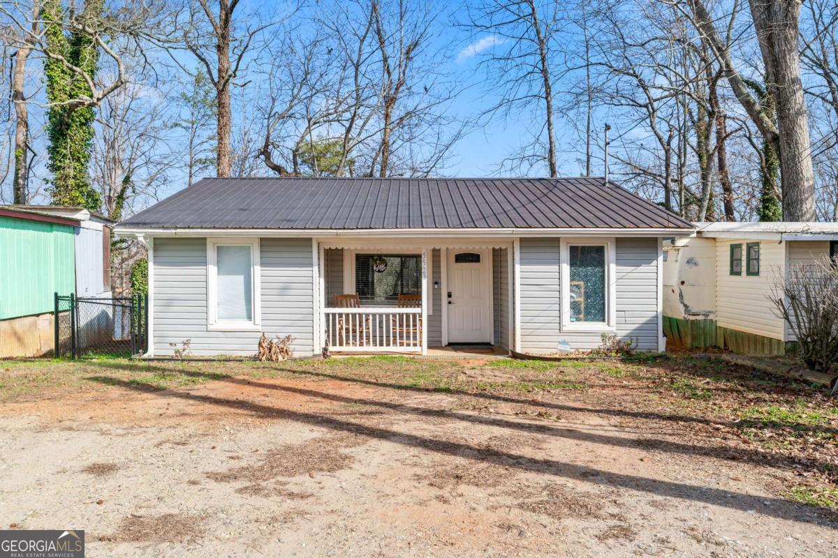 5523 Mount Shores Circle Gainesville GA 30506