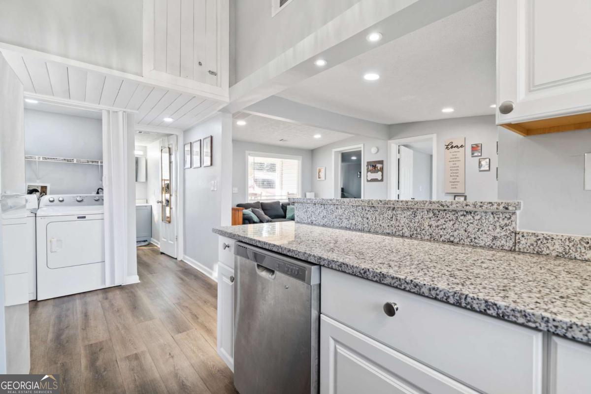5523 Mount Shores Circle Gainesville GA 30506