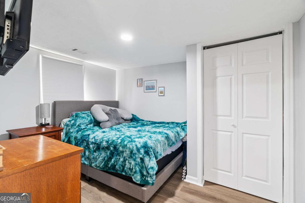 5523 Mount Shores Circle Gainesville GA 30506