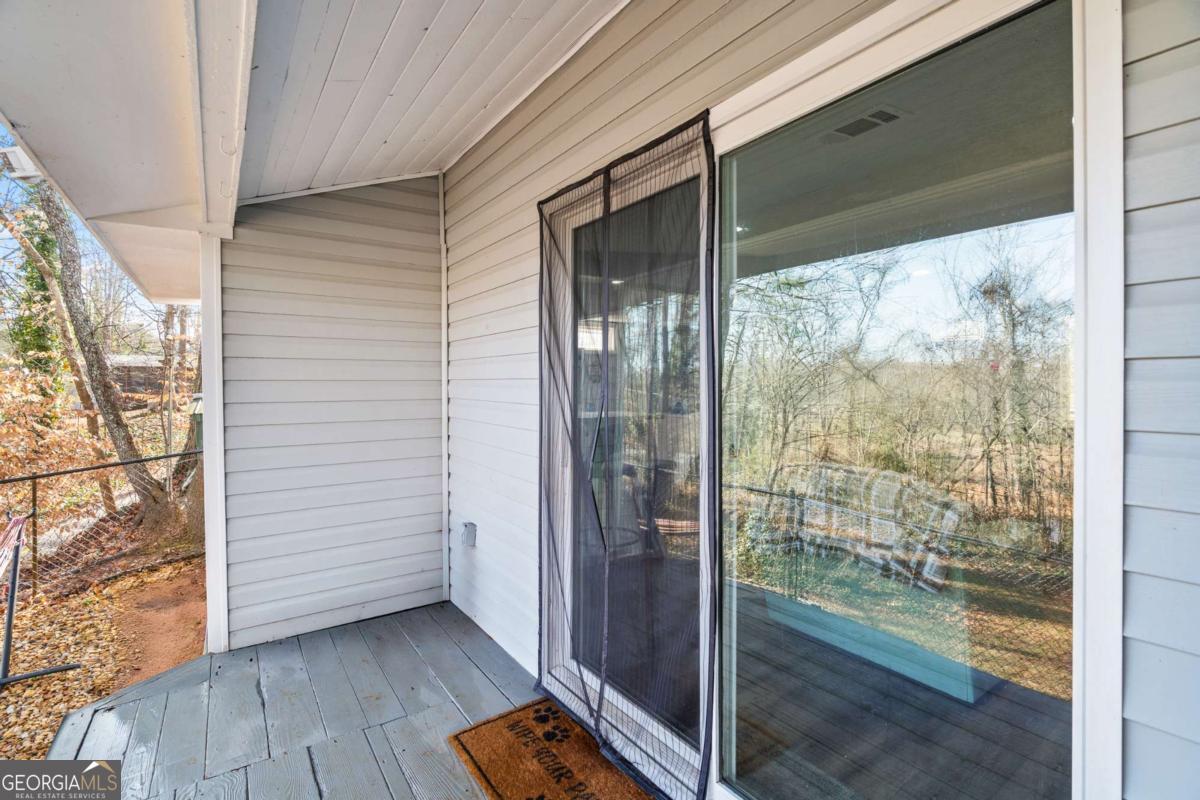 5523 Mount Shores Circle Gainesville GA 30506