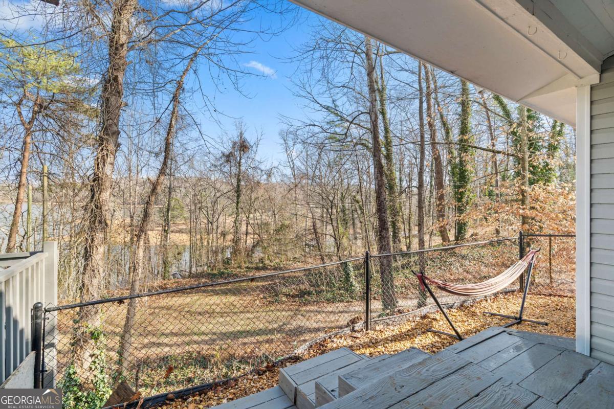 5523 Mount Shores Circle Gainesville GA 30506