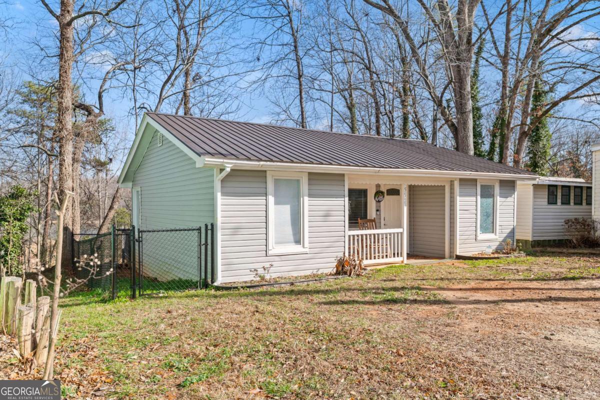5523 Mount Shores Circle Gainesville GA 30506