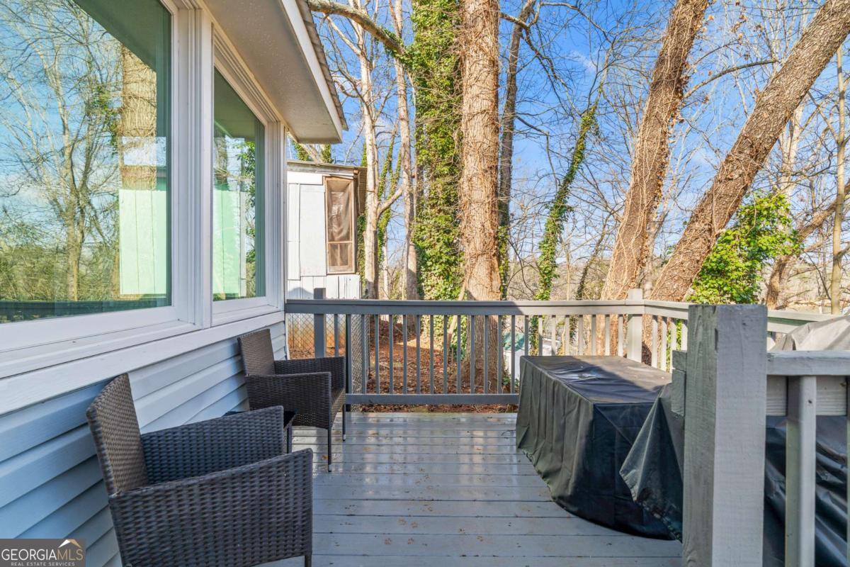 5523 Mount Shores Circle Gainesville GA 30506