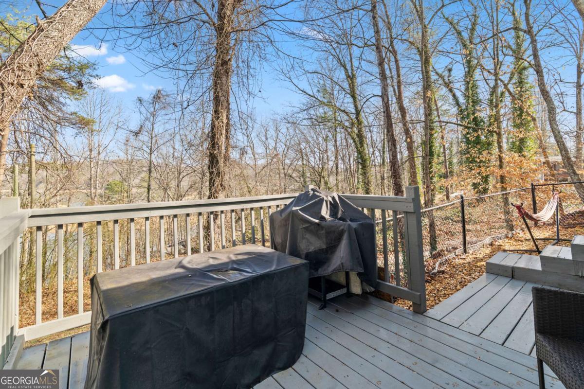 5523 Mount Shores Circle Gainesville GA 30506