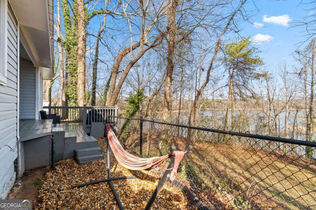 5523 Mount Shores Circle Gainesville GA 30506