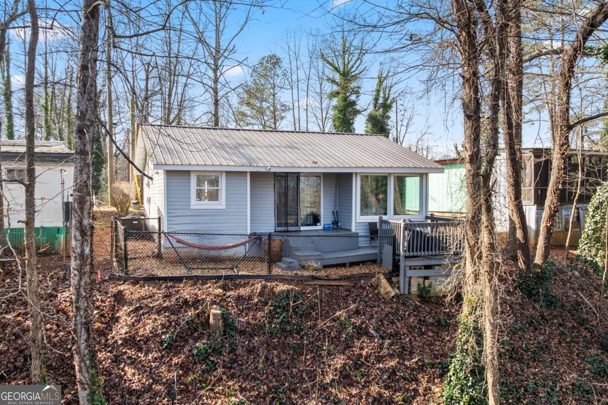 5523 Mount Shores Circle Gainesville GA 30506