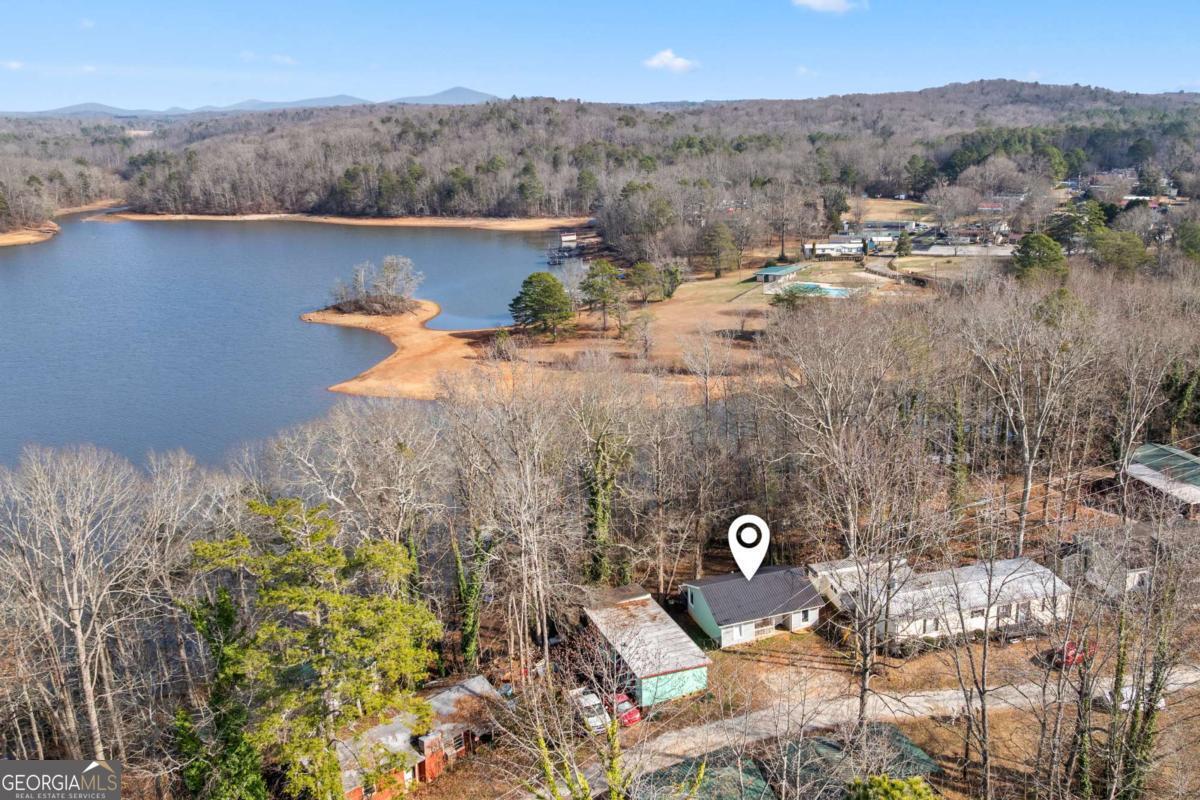 5523 Mount Shores Circle Gainesville GA 30506