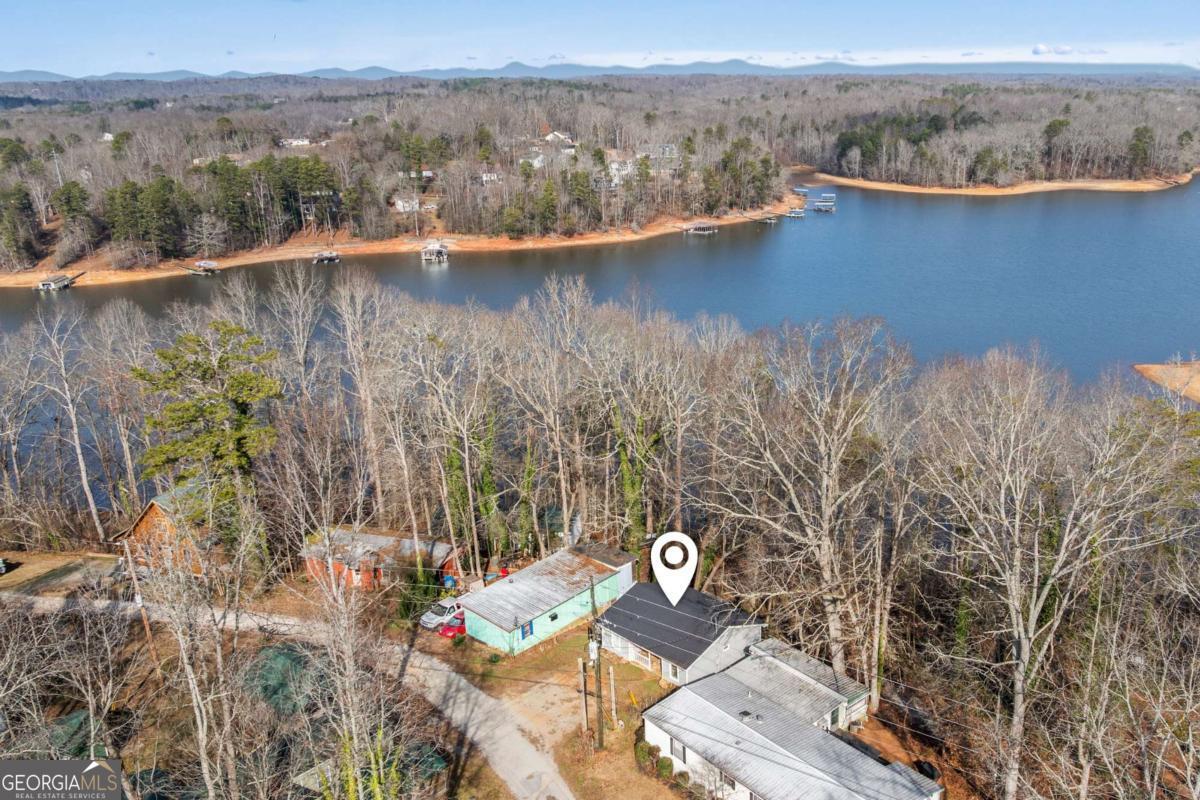 5523 Mount Shores Circle Gainesville GA 30506