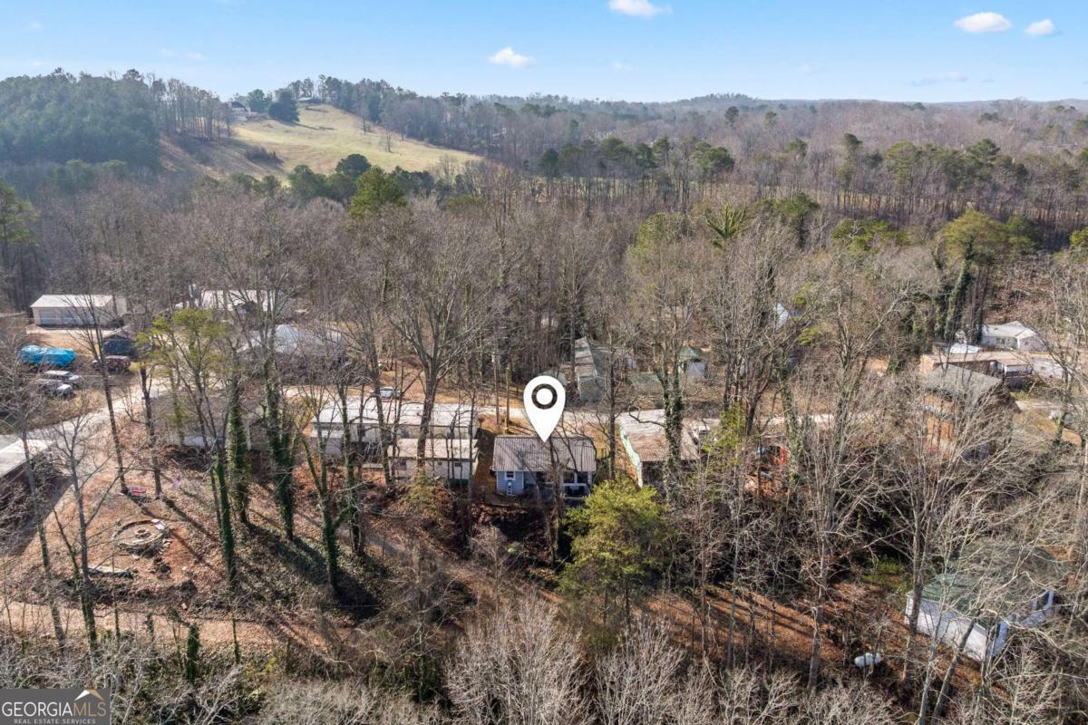 5523 Mount Shores Circle Gainesville GA 30506