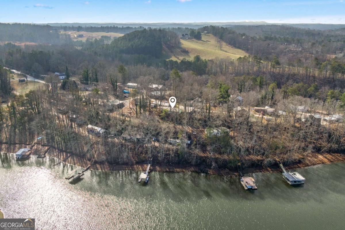 5523 Mount Shores Circle Gainesville GA 30506