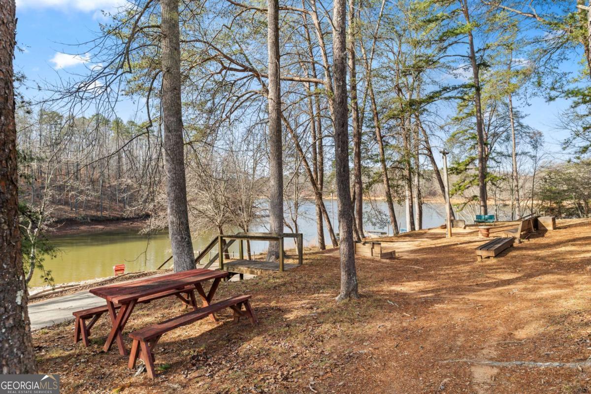 5523 Mount Shores Circle Gainesville GA 30506