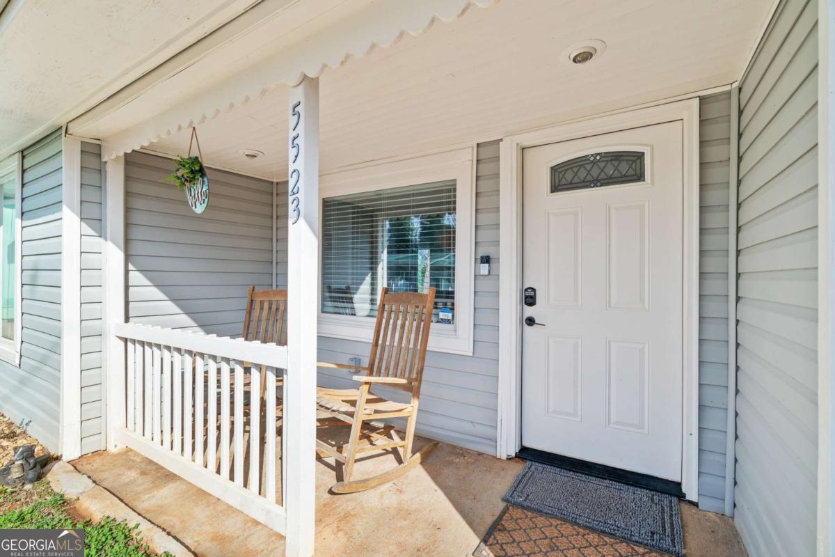 5523 Mount Shores Circle Gainesville GA 30506